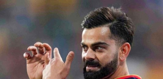 This Is Why Virat Kohli Removes All Advertisement Posts From His Instagram Page, See Video