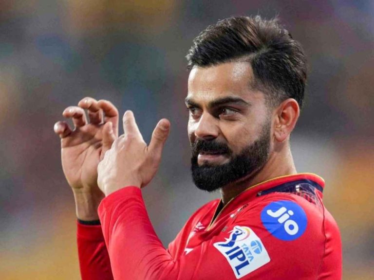 This Is Why Virat Kohli Removes All Advertisement Posts From His Instagram Page, See Video