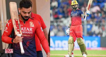 “IPL Pushes You in Ways Bilateral Series Don’t”: Virat Kohli on Evolving Through T20 Pressure