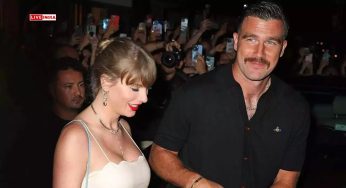 Travis Kelce Ready to Marry Taylor Swift and Start a Family, Says Insider