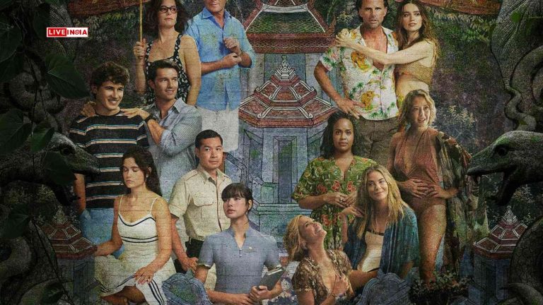 ‘White Lotus’ Season 3 Finale: Walton Goggins, Aimee Lou Wood Mourn Rick & Chelsea’s Deaths in ‘Gut-Punch’ Ending