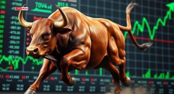 Sensex Soars 1,000 Points: 5 Key Reasons Behind Today’s Stock Market Rally