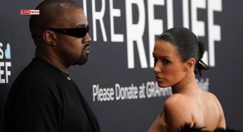 Kanye West Admits Bianca Censori Left Him After Social Media Rants in Explosive New Song