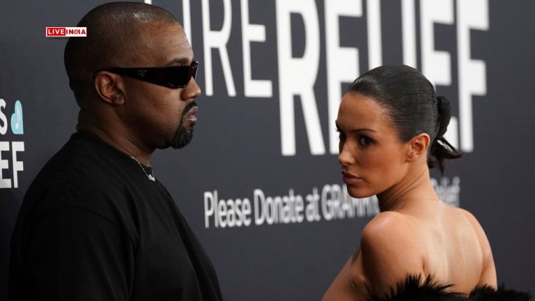 Kanye West Admits Bianca Censori Left Him After Social Media Rants in Explosive New Song
