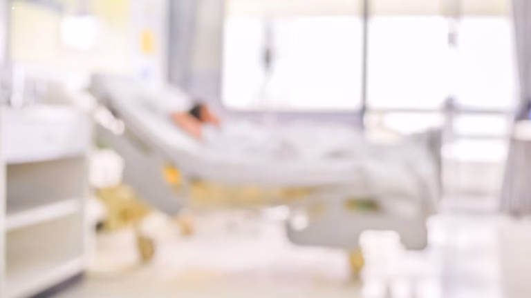 Air Hostess Alleges Sexual Assault While on Ventilator in Gurugram Hospital; FIR Registered