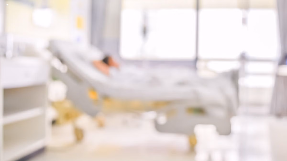 Air Hostess Alleges Sexual Assault While on Ventilator in Gurugram Hospital; FIR Registered