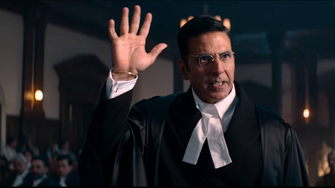 Kesari 2 Box Office Day 10: Produced at 150 Cr., Akshay’s Film Rules 2nd Weekend, But Will It Recover Costs?