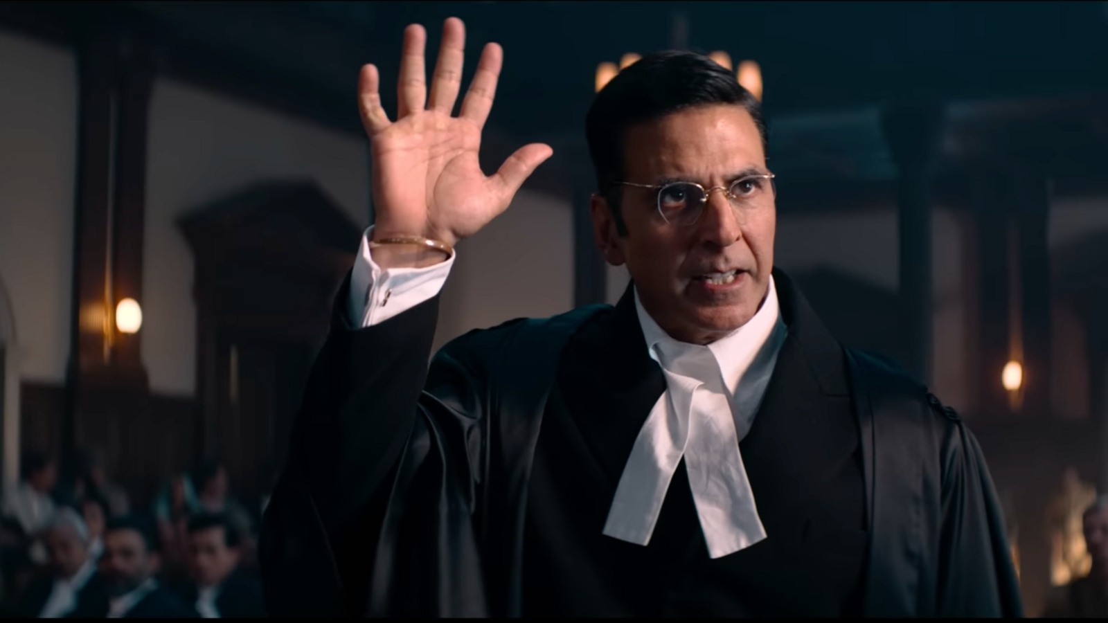 Kesari 2 Box Office Day 10: Produced at 150 Cr., Akshay’s Film Rules 2nd Weekend, But Will It Recover Costs?