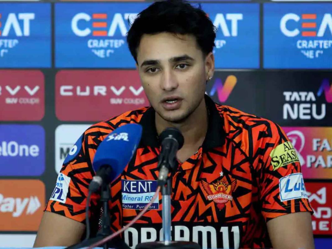 IPL 2025: Abhishek Sharma Reveals MI Star Who Supported Him During His Tough Times After Blistering Knock Against PBKS