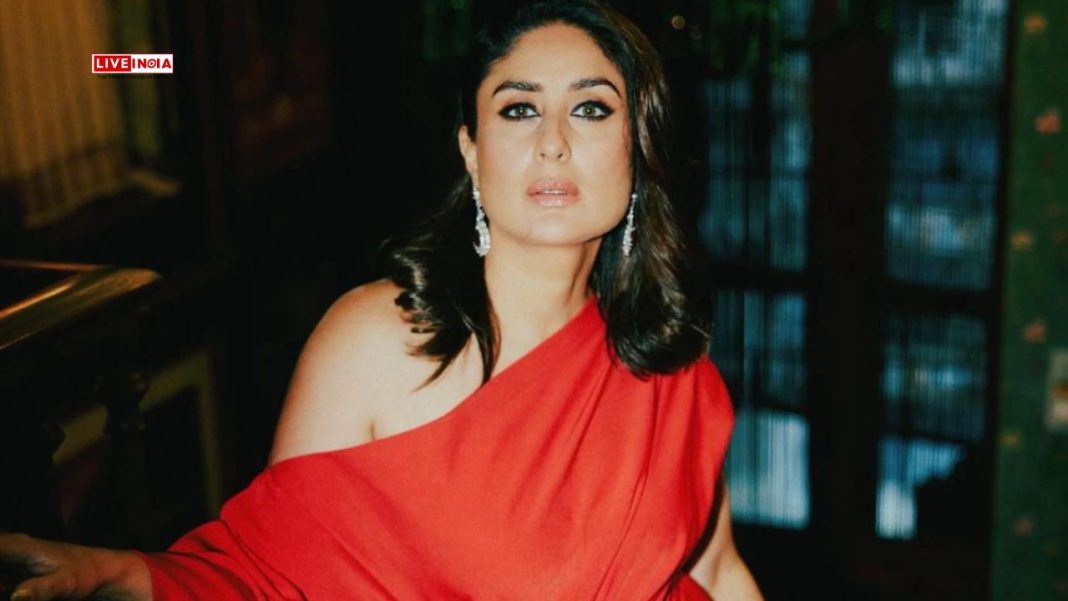 “Hell Nah, This Is NOT Kareena Kapoor!” — Fans Roast Bizarre AI Avatar at Karachi Rave