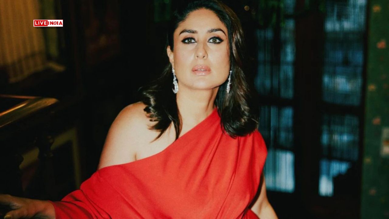 “Hell Nah, This Is NOT Kareena Kapoor!” — Fans Roast Bizarre AI Avatar at Karachi Rave