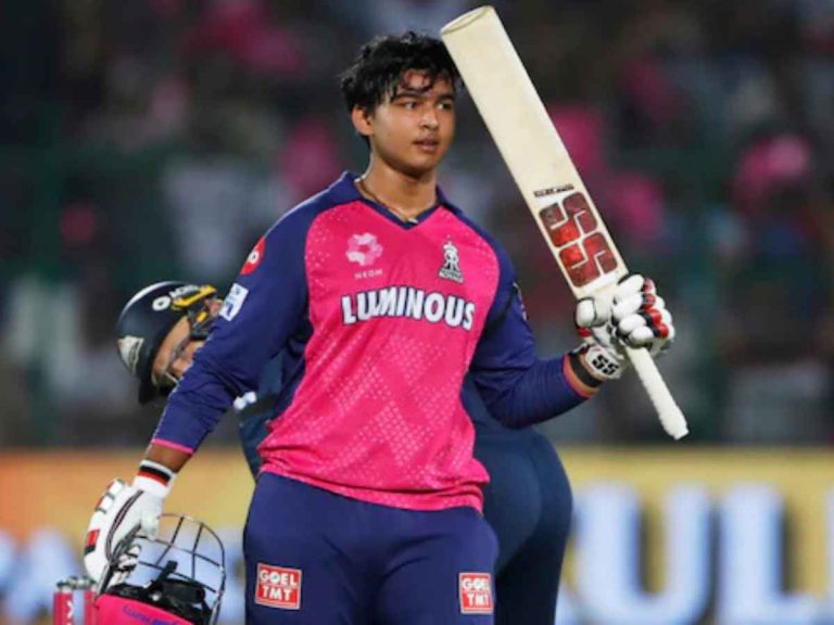 IPL 2025: Ajay Jadeja Declares "Cricket In India Won't Be The Same" After Vaibhav Suryavanshi's Historic Century