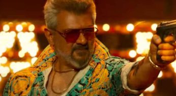 Ajith Kumar’s ‘Good Bad Ugly’ Trailer Unveiled: Fans Gear Up For His Intense Comeback