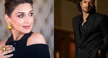 Ali Fazal, Sonali Bendre Kick Off Filming For Web Series On the Shocking Ranga-Billa Murder Case