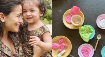 Alia Bhatt Proudly Shares “Seven-Course Meal” Prepared By Her Favourite Chef ‘Raha’