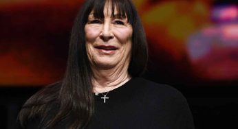 Anjelica Huston Reveals Cancer Battle and How She’s Now ‘In the Clear’