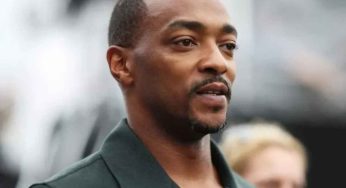 Anthony Mackie Says ‘Avengers: Doomsday’ Will Bring Back The Classic Marvel Vibe