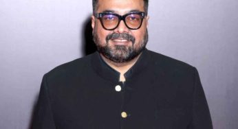 “Busier Than Shah Rukh Khan..”: Anurag Kashyap Fires Back at Critics, Reveals His Packed Schedule in Fiery Twitter Post