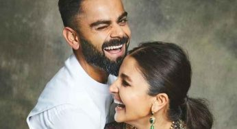 “He’s The Most Shaant Person I Know..”: Anushka Sharma On Virat Kohli’s Aggression
