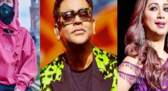 A.R. Rahman, Alan Walker, Shreya Ghoshal To Dazzle at WAVES Summit 2025