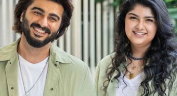 On This Siblings Day, Arjun Kapoor, Anshula Take A Trip Down Memory Lane — Childhood Secrets Unveiled