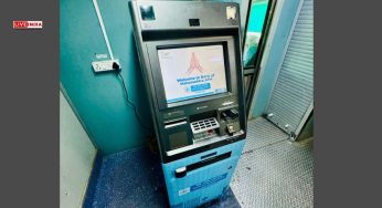 🚆 India’s First Train With an ATM: Panchvati Express Brings ‘Cash on Wheels’ Revolution
