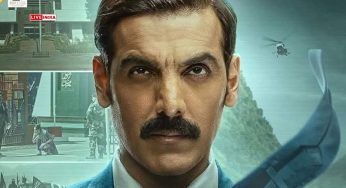 The Diplomat Box Office Collection Day 22: John Abraham’s Thriller Enters Top 5 Hindi Films of 2025
