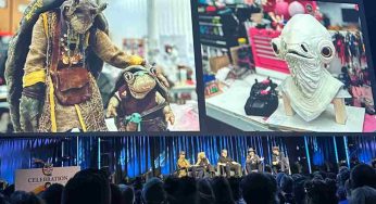 Anakin Skywalker Returns: Hayden Christensen Confirmed for ‘Ahsoka’ Season 2 at Star Wars Celebration