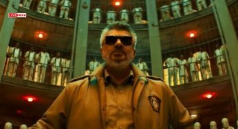 Good Bad Ugly Enters ₹100 Crore Club in Just 5 Days, Earns ₹15 Crore on First Monday