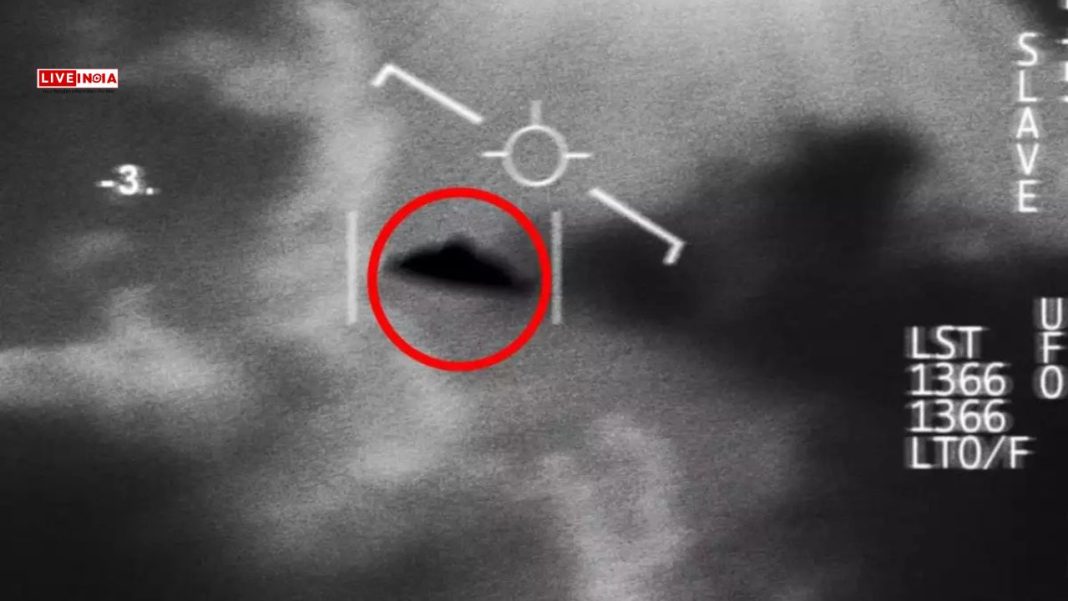UFO Turned Soviet Soldiers to Stone! Claims Declassified CIA Report