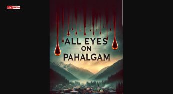 What is ‘All Eyes on Pahalgam’: Viral Social Media Posts Taking India By Storm