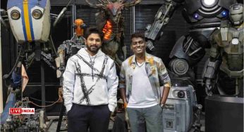 Allu Arjun Teams Up with Atlee for VFX-Heavy Pan-India Spectacle Backed by Sun Pictures
