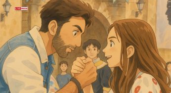 After Studio Ghibli AI Craze, Sam Altman Teases Powerful ‘Images V2’ Update