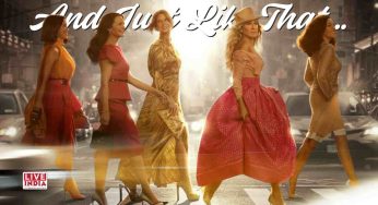 ‘And Just Like That…’ Season 3 Trailer Teases Carrie-Aidan Drama, Love Triangles, and Unexpected Twists