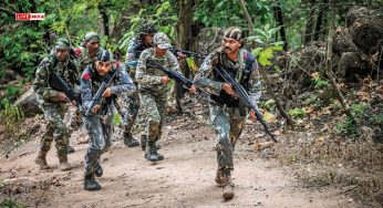“Surrender or Perish”: 10,000 Troops Launch India’s Largest Anti-Maoist Operation