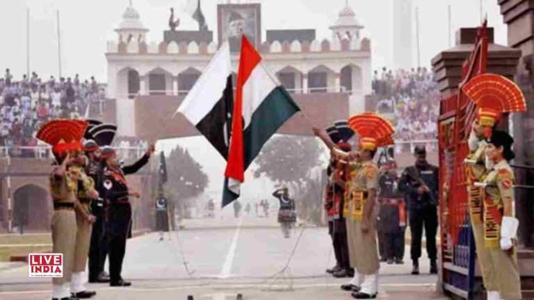 India Declares Pakistani Military Advisors 'Persona Non Grata', Shuts Attari Check Post After Pahalgam Terror Attack