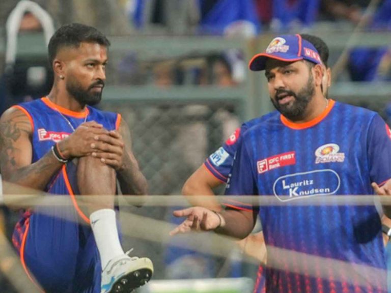 IPL 2025: Sanjay Bangar Fires Back At Rayudu's Comment On Rohit Sharma's Role In MI's Leadership
