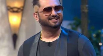 Watch: Honey Singh Reveals His Favourite Cricketers
