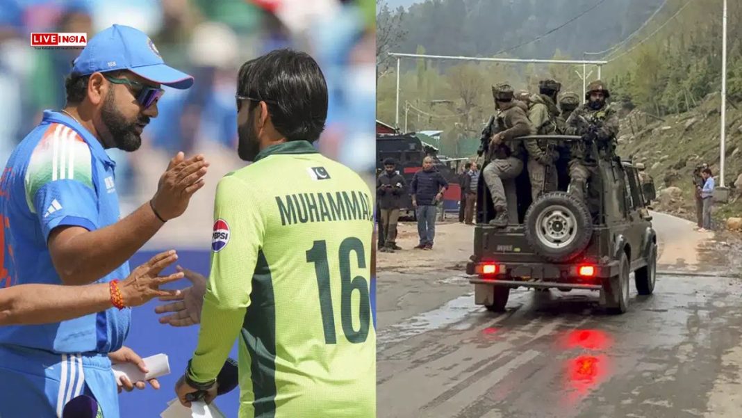 BCCI Draws Red Line: No Bilateral Cricket with Pakistan After Pahalgam Terror Attack