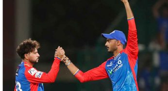 Kuldeep Yadav, Axar Patel Likely To Be Promoted In BCCI’s 2025-26 Central Contracts