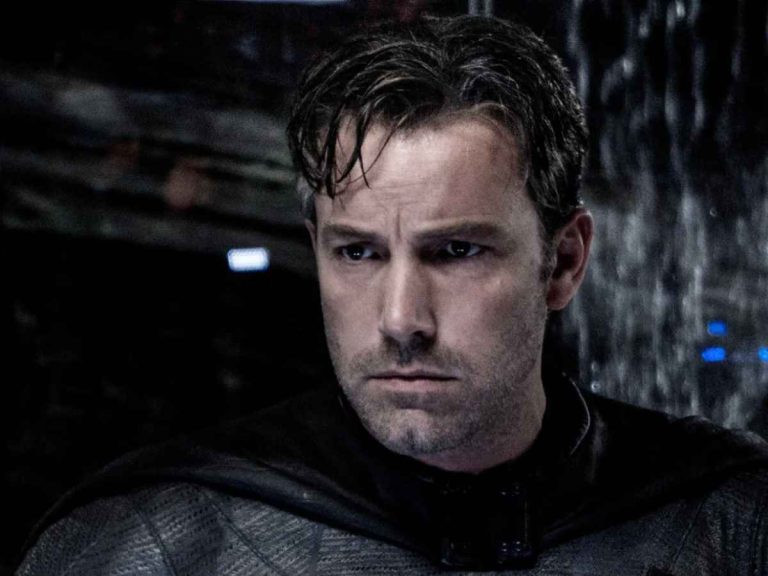"Horrendous To Wear”: Ben Affleck Reveals The Real Reason He Hated Wearing the Batsuit