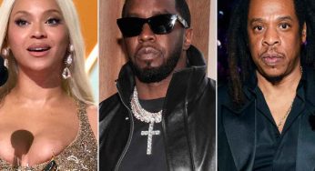 Beyoncé And Jay-Z Officially Removed From Sean Diddy $exual Assault Lawsuit