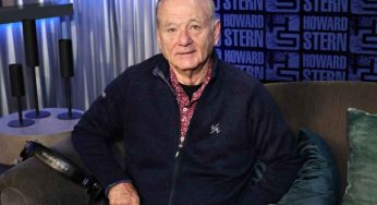 Bill Murray Opens Up About ‘Being Mortal’ Set Incident That Led to Production Shutdown