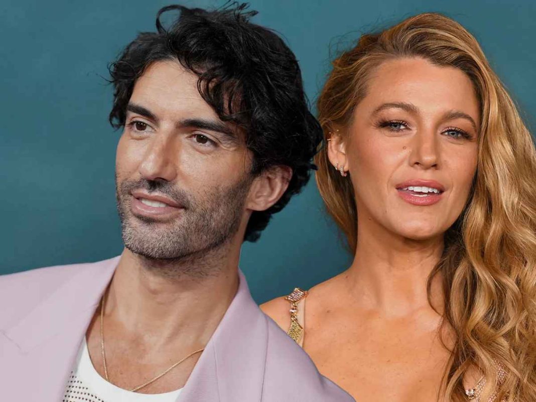 Court Rules Against Blake Lively in Emotional Distress Battle with Justin Baldoni