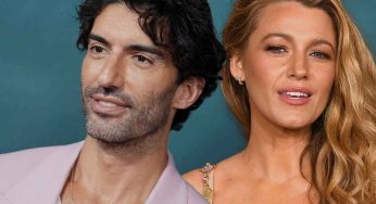Court Rules Against Blake Lively in Emotional Distress Battle with Justin Baldoni