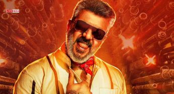 ‘Good Bad Ugly’ Day 3: Ajith Kumar’s Actioner Packs ₹77 Cr Punch, Set to Enter ₹100 Cr Club on Day 4