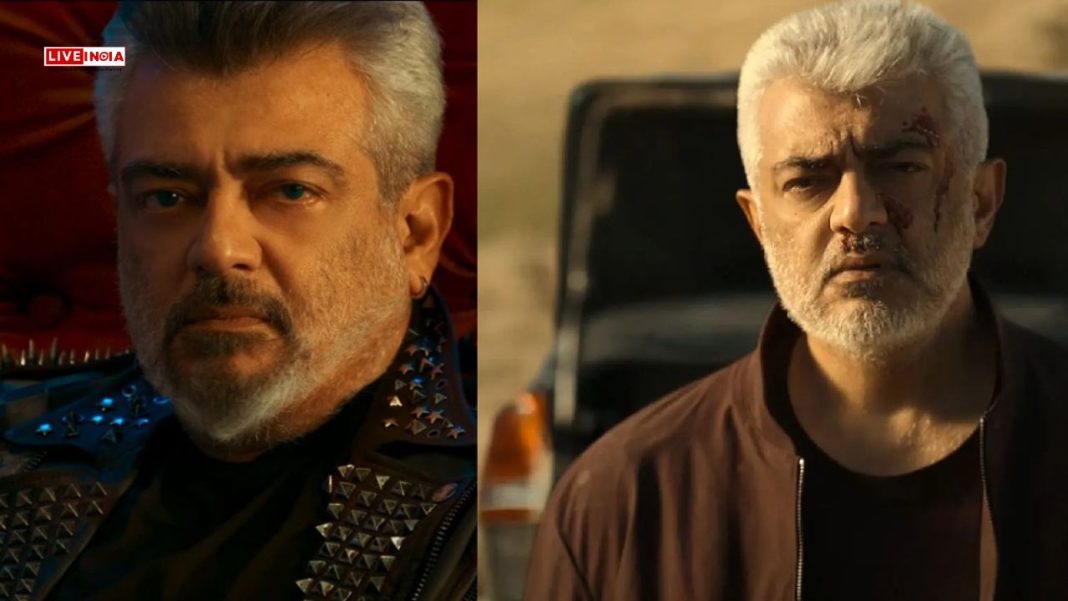 Good Bad Ugly Box Office Day 18: Produced at ₹300 Cr Ajith's Film Crosses ₹149 Cr in India, Eyes 250 Cr Worldwide