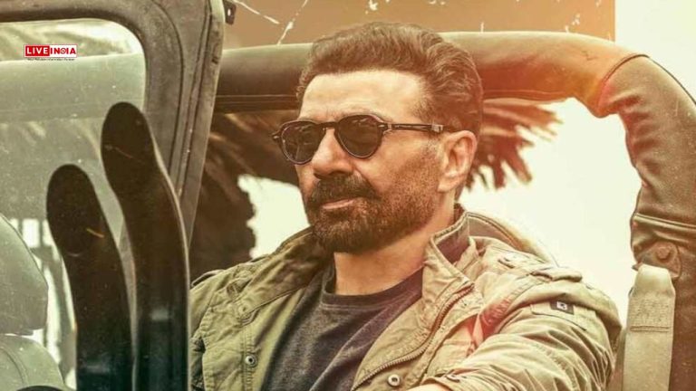 Jaat Box Office Collection Day 7: Produced at a Budget of ₹100 Crores, Sunny Deol Starrer Has Raked in This Much Till Date