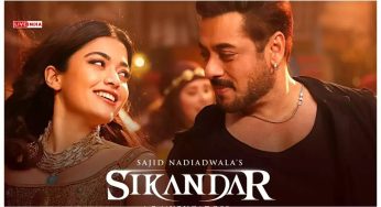 Sikandar Box Office Collection Day 19: Salman Khan’s Action Drama Stands at Only ₹109.76 Cr Net