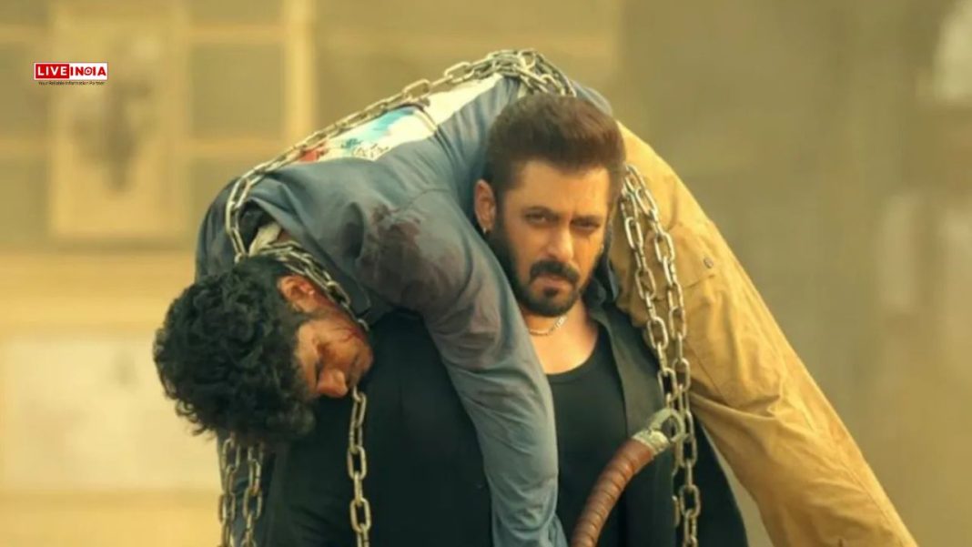 Sikandar Box Office Day 16: Salman Khan’s Eid Release Stumbles, Falls to ₹26 Lakh on Third Monday